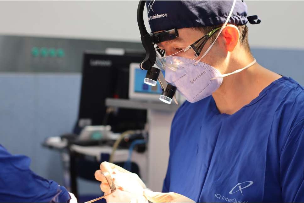 Cirugía Dr David Delgado Cirujano Plástico medellín Colombia