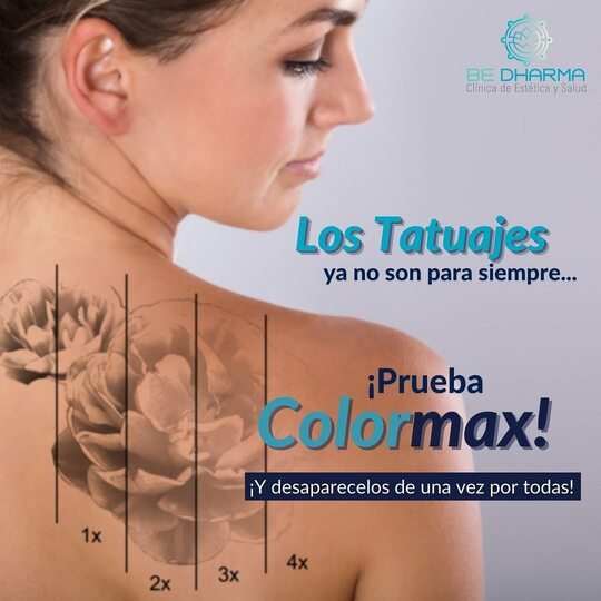 Colormax Medellín