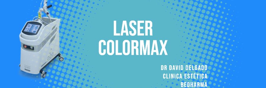 Laser Colormax medellin