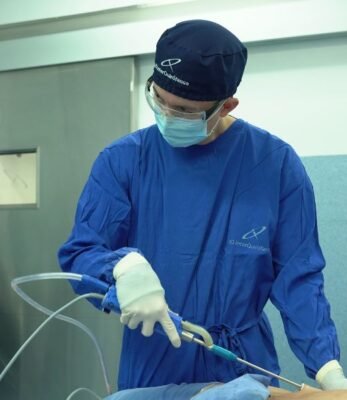 Lipo HD - Medellín - Dr David Delgado Cirujano Plástico