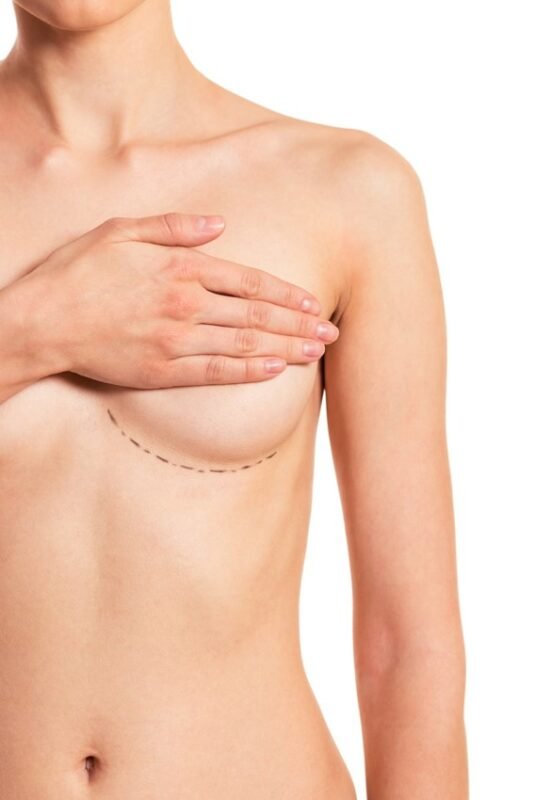 Tipos de implantes de senos tamaños