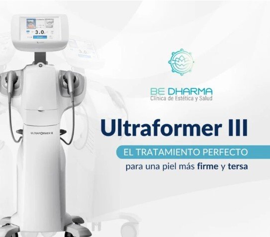 Ultraformer III en Medellín