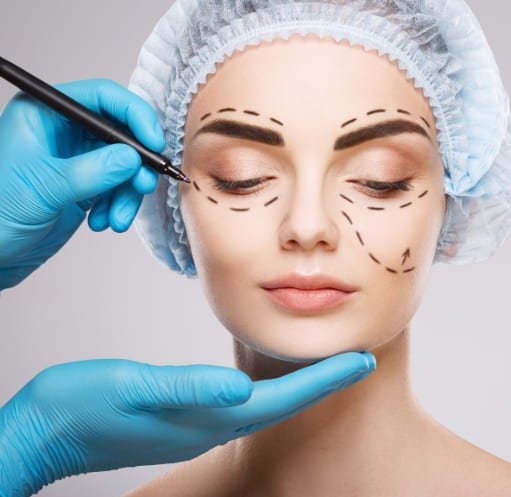 Cirugía de Rejuvenecimiento Facial vs Lifting Facial   