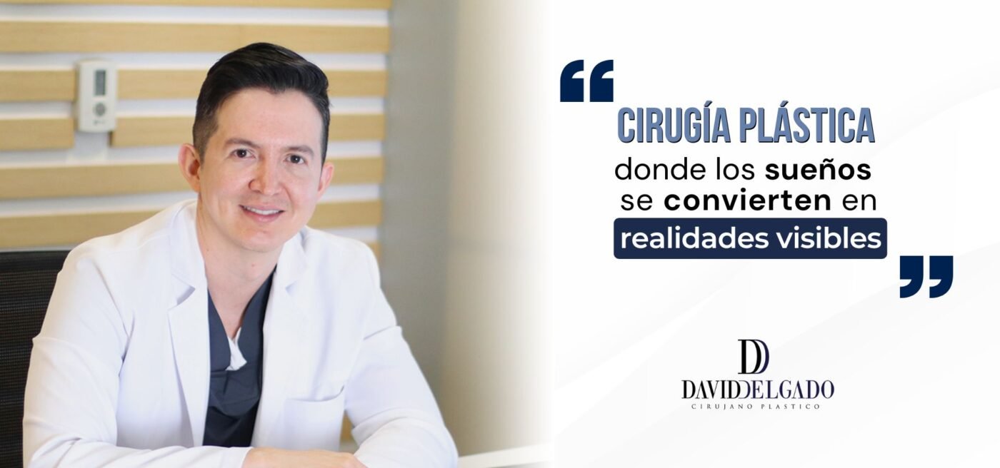 Agenda tu cita de valoración con el Dr David Delgado Cirujano Plástico Medellín