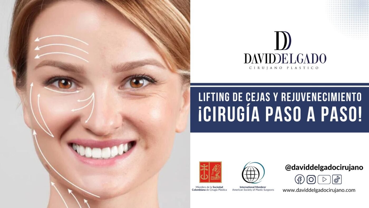 Rejuvenecimiento facial