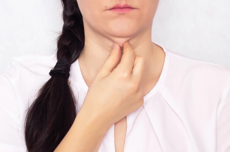 Papada y contorno facial desdibujado- Ultraformer MPT-Clínica Be Dharma