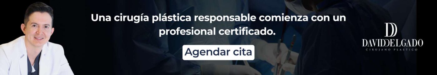 Agenda tu cita con un miembro de la sociedad colombiana de cirugía plástica