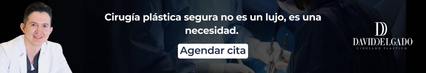 Cirujano certificado en Colombia - David Delgado
