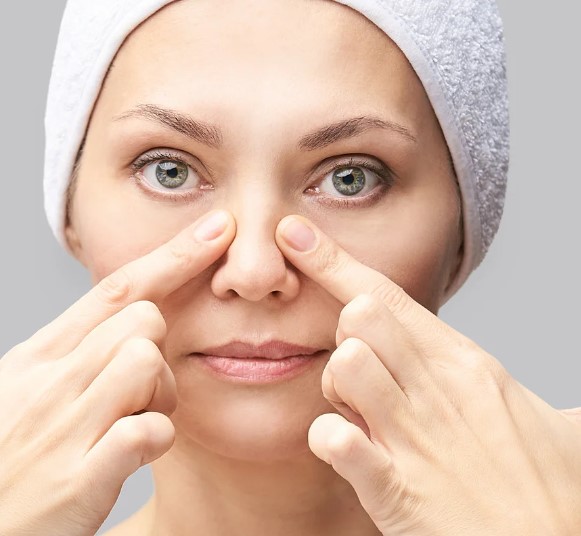 Corrección de tabique con rinoplastia - Dr. David Delgado - Cirujano plástico en Medellín, Colombia
