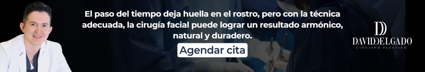 Ritidectomía- Dr. David Delgado-Cirujano Plástico Medellín