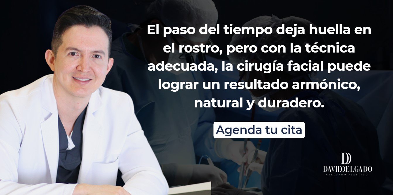 Ritidectomía- Dr. David Delgado-Cirujano Plástico Medellín