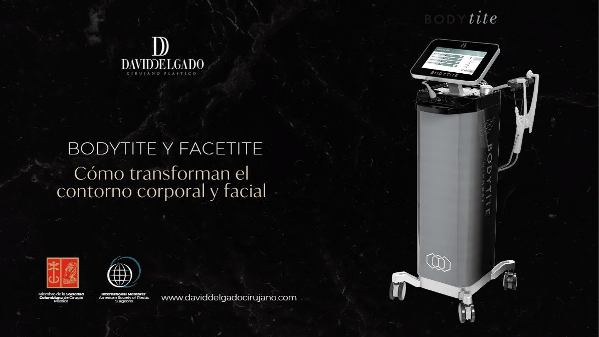 Body tite-Dr. David Delgado