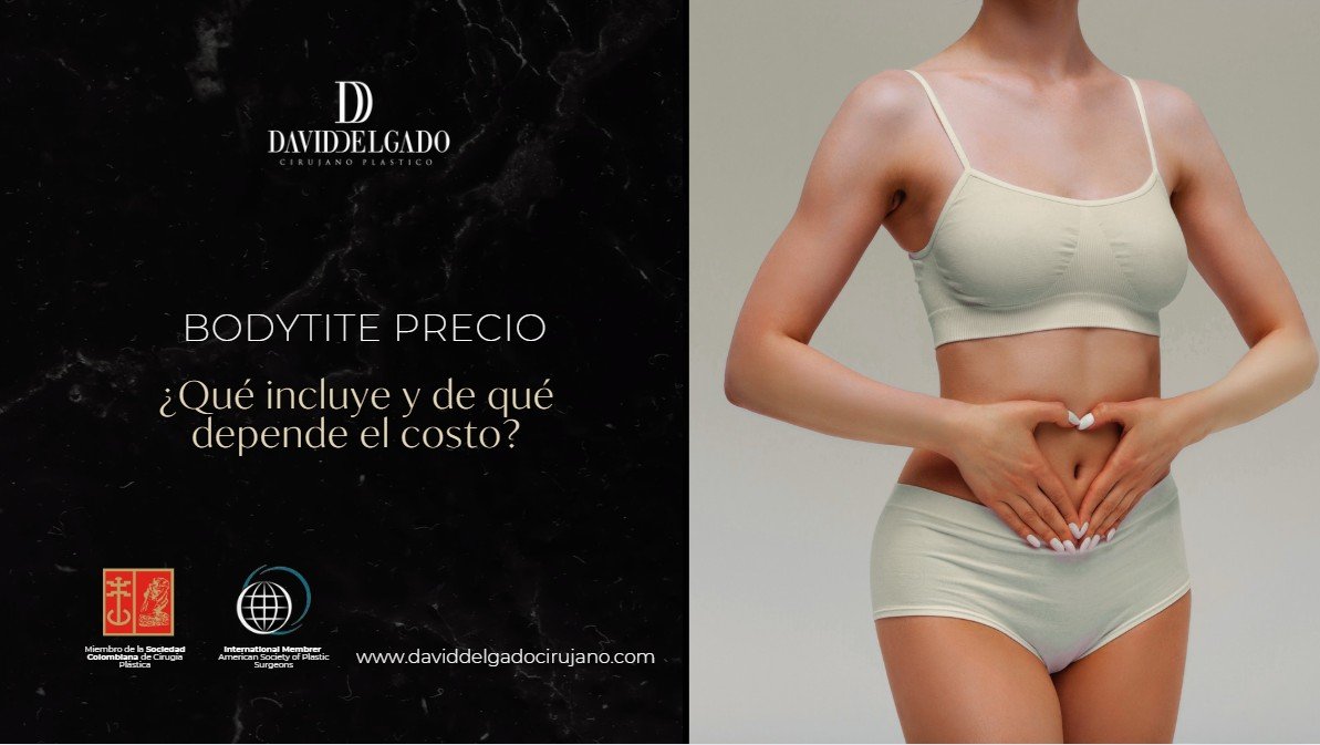 Bodytite Precio-Dr. David Delgado