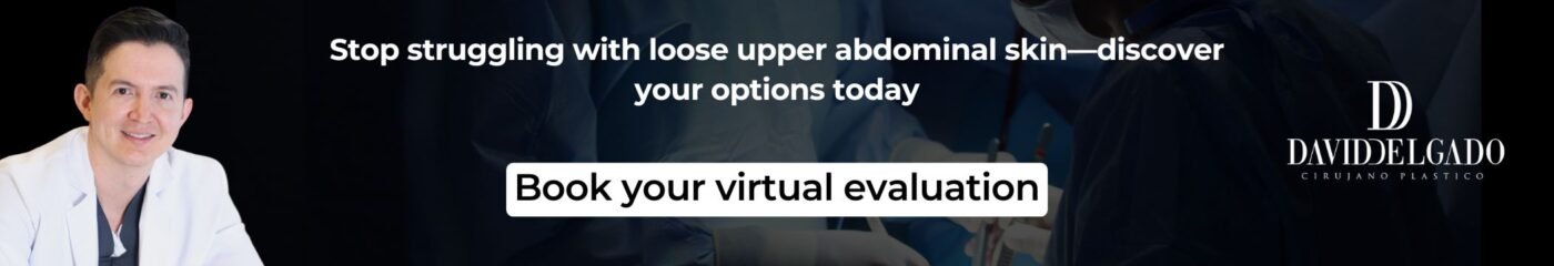 Reverse tymmy tuck images - Colombian plastic surgeon David Delgado