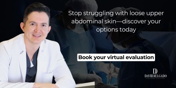 Reverse tymmy tuck images - Colombian plastic surgeon David Delgado 2