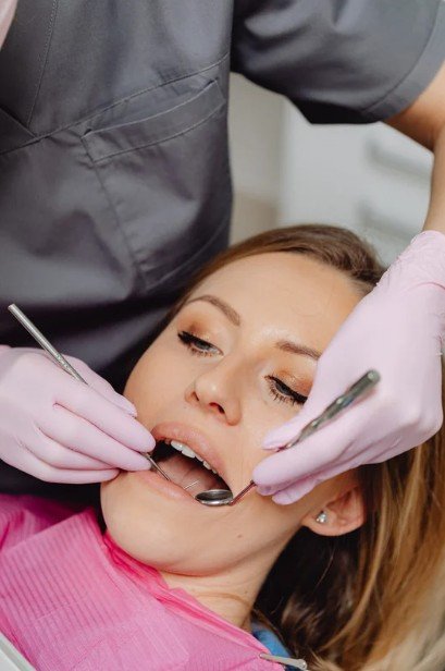 Detrartraje en Medellín - Be Dharma Dental