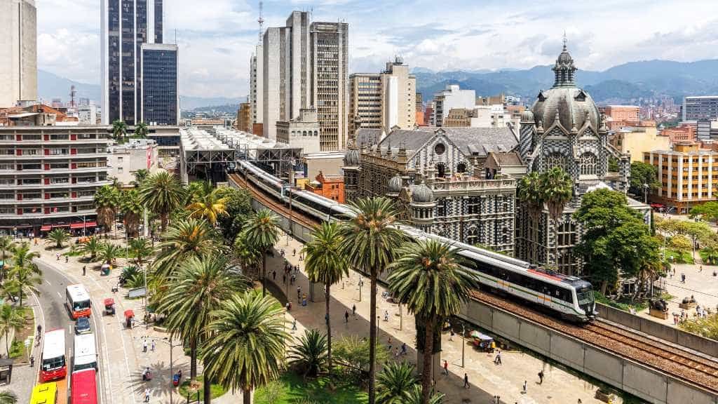 Best Places to Get Plastic Surgery in the World Medellin Colombia - Plastic surgeon in Colombia Dr. David Delgado