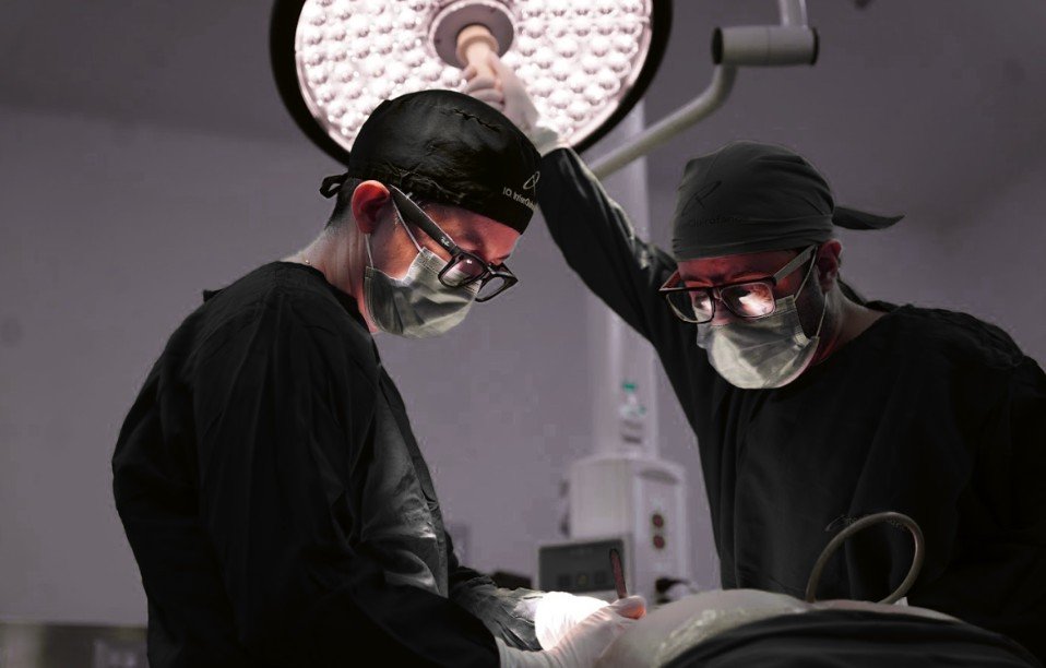 ¿Cómo tener cintura de avispa? - Dr. David Delgado