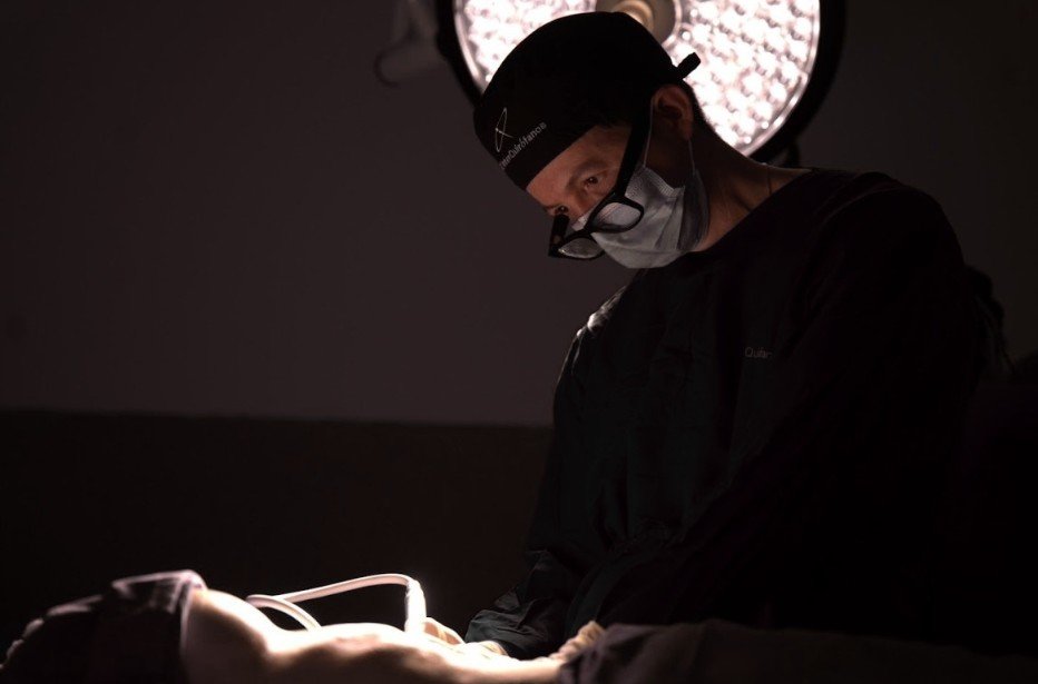 ¿Cómo tener cintura de avispa? - Dr. David Delgado