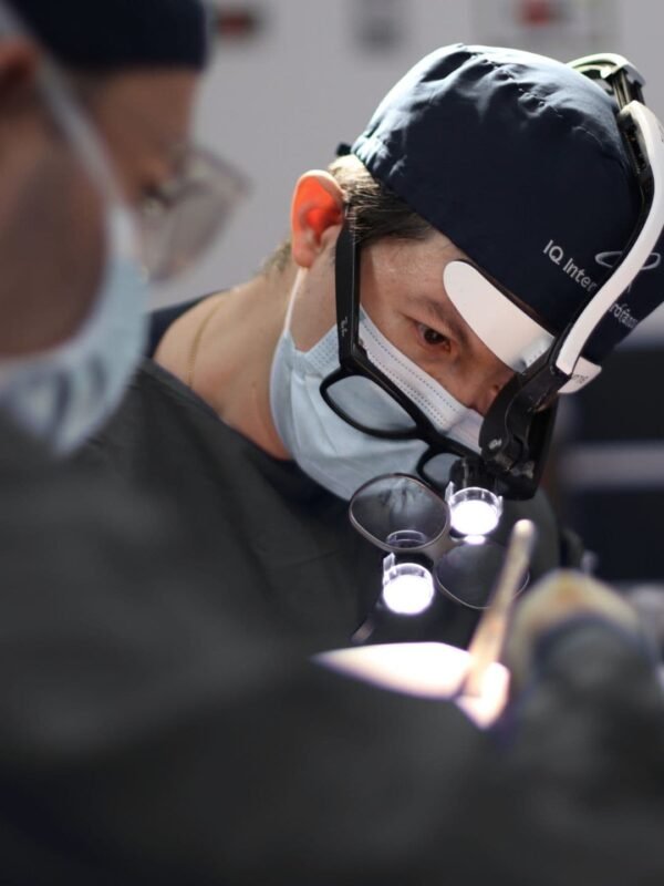 Qué es la perfiloplastia y cómo mejora tu perfil - Dr David Delgado - Medellín Colombia 2