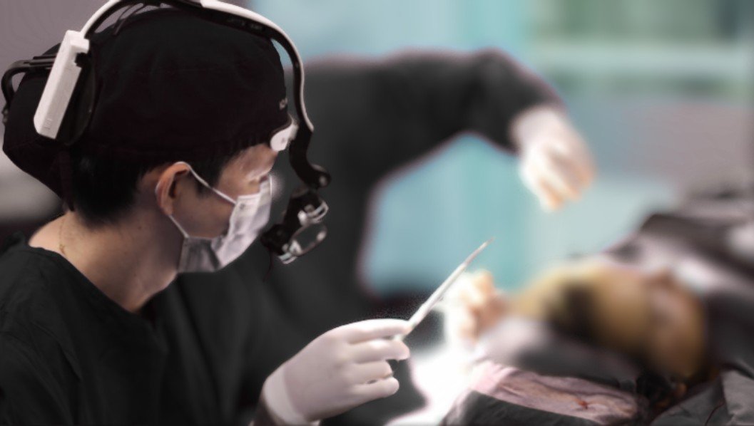 lifting facial antes y después-Dr. David Delgado-Cirujano plástico Medellín