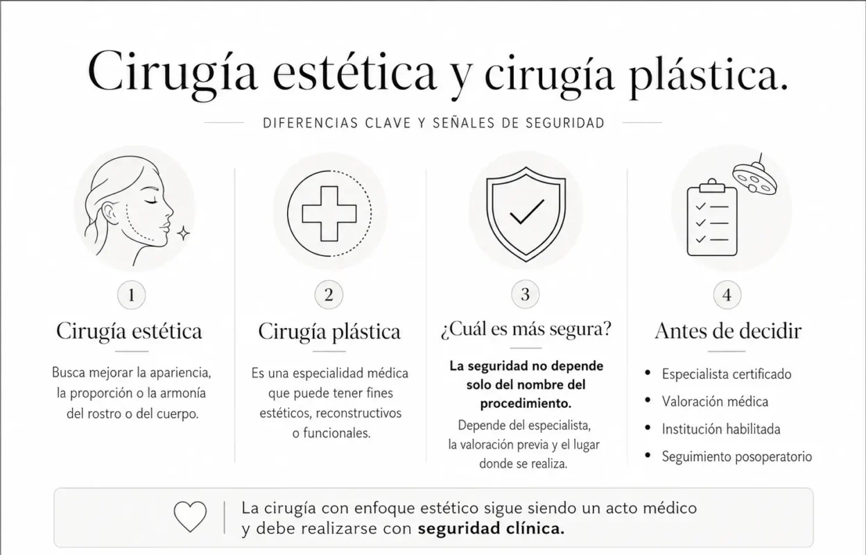 Cirugía estética-Dr. David Delgado en Medellín, Torre médica de oviedo
