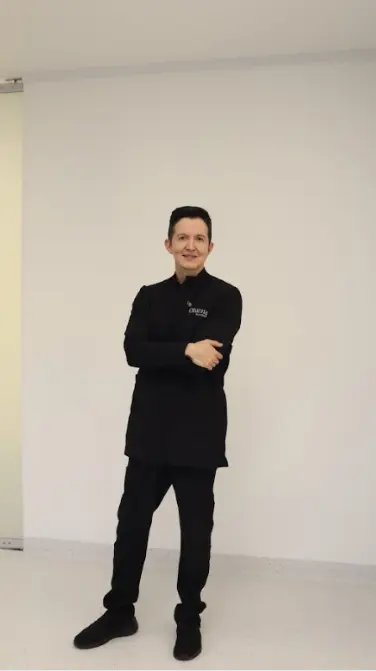 Cirugía estética-Dr. David Delgado en Medellín