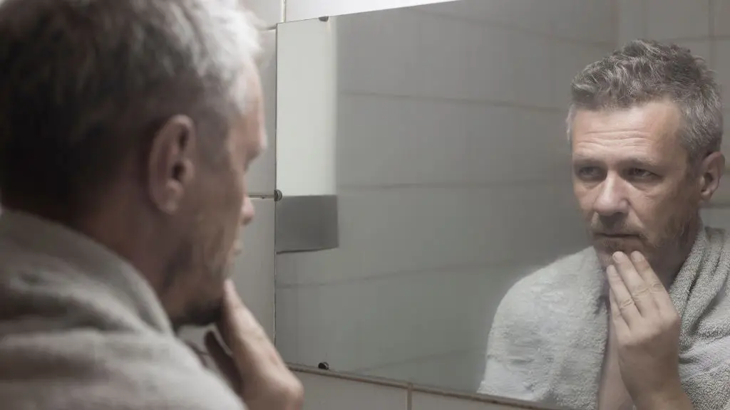 Rejuvenecimiento para hombres - Cirugías faciales hombres - David Delgado cirujano plástico de Medellín