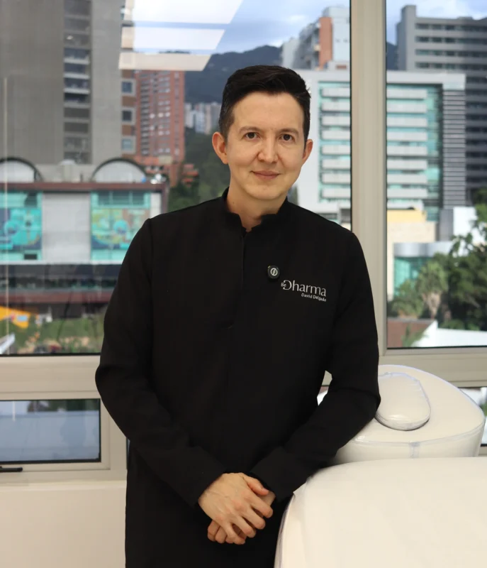 Dr. David Delgado - Best Plastic Surgery in Medellín, Colombia