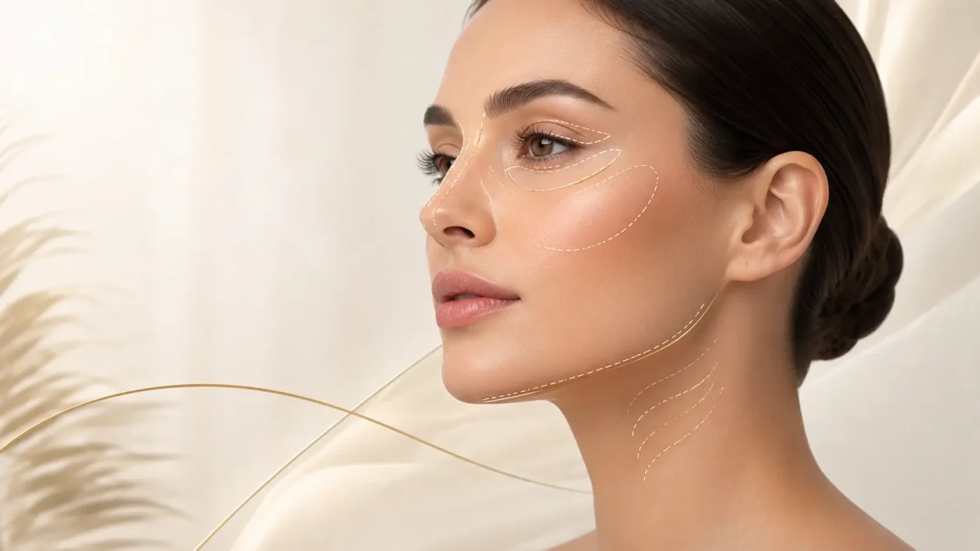 plastic surgery in Colombia cost- Dr. David Delgado