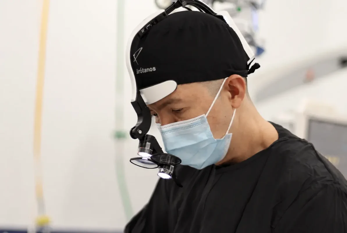 Cervicoplastia antes y despúes- Dr. David Delgado