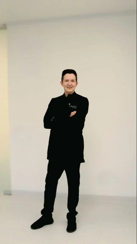 Cuando se ven los resultados de una liposucción- Dr. David Delgado- Cirujano plástico en Medellín- Torre Médica de Oviedo