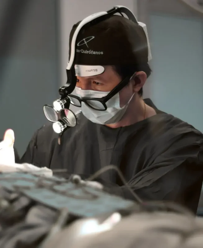 Otoplastia antes y despúes- Dr. David Delgado